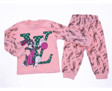 AY-5552-SPORCU TAVŞAN 6.9.12 AYLIK 2Lİ TAKIM