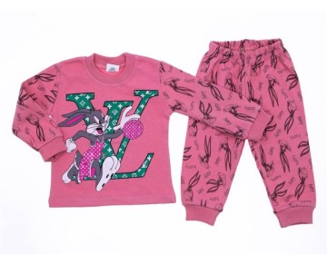 AY-5552-SPORCU TAVŞAN 6.9.12 AYLIK 2Lİ TAKIM