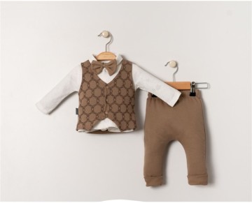 3/12 AY 13982 BEBEK TAKIM