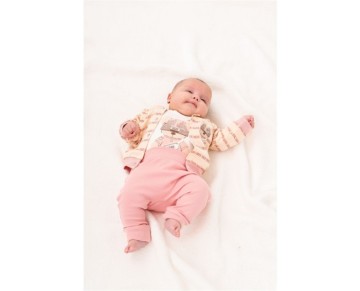 3/12 AY 14035 BEBEK TAKIM