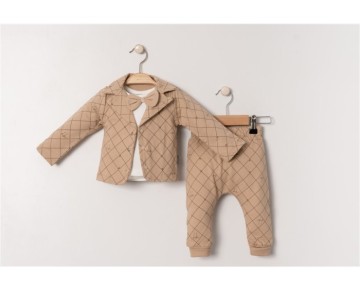 3/12 AY 13981 BEBEK TAKIM