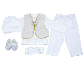 0/6 AY 2038 ERKEK MEVLÜT TAKIM