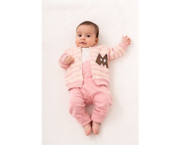 3/12 AY 14034 BEBEK TAKIM