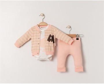 3/12 AY 14034 BEBEK TAKIM