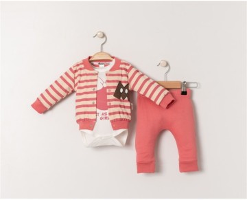 3/12 AY 14034 BEBEK TAKIM