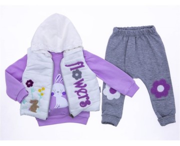 9/18 AY 600  BEBEK TAKIM