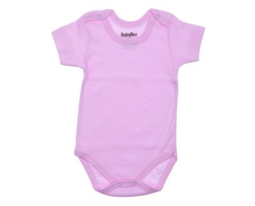 1-3 YAŞ 7169- KISA KOLLU DUZ BUYUK BADI