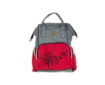 ASKILI CELIK SIRT CANTASI 463