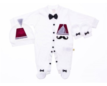 KEP BASKILI 3-9 AY TULUM SETI 2142