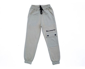 5/8 YAŞ 6376 KAPAK CİTCİTLİ BASKİLİ ALT 5-8