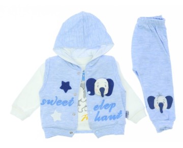 FIL SUZUNELI 6-18 AY 3LU TK 517