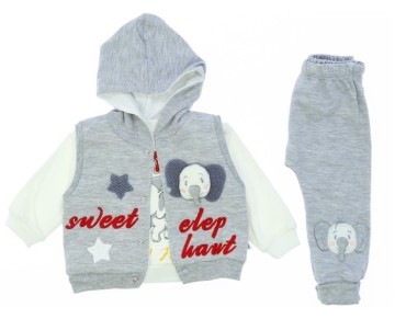 FIL SUZUNELI 6-18 AY 3LU TK 517