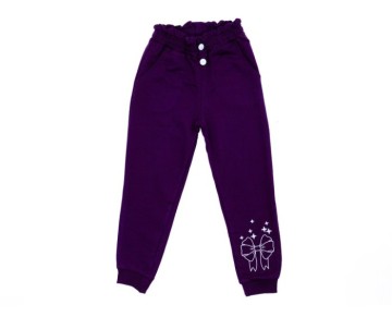 3/8 YAŞ 6326 PACA FİYONK BASKLİ CİTCİTLİ ALT 3-8