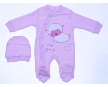 0/6 AY 0244 RAPORLU KUZU TULUM