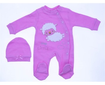 0/6 AY 0244 RAPORLU KUZU TULUM