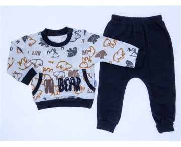 6/18 AY 473  BEBEK TAKIM