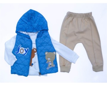 9/18 AY 628 3LU TAKIM