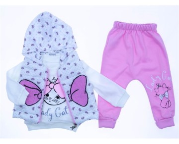 6/18 AY 582 3LU TAKIM