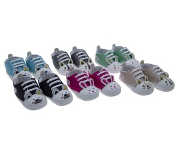 NAKISLI KISA LUKS PATIK L-148