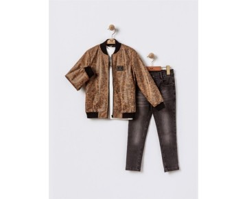 2/6 YAŞ  2517 3LU TK