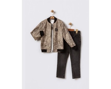 2/6 YAŞ  2517 3LU TK