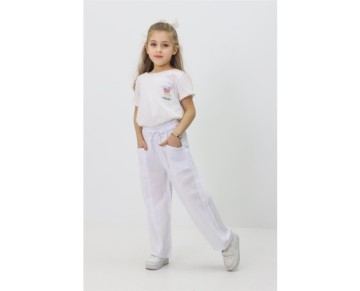 6/10 YAŞ 6743 PANTOLON