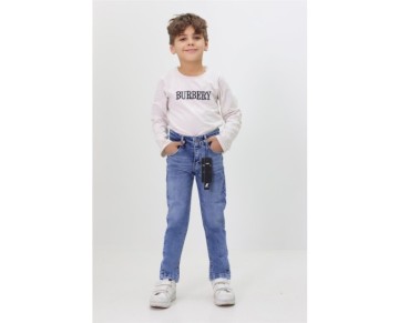 5/8 YAŞ 6766 PANTOLON