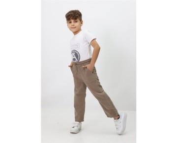 1/4 YAŞ 7507 PFT PANTOLON