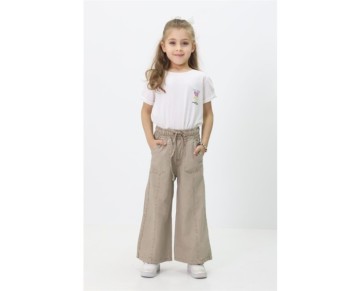 6/10 YAŞ 8086 PFT PANTOLON