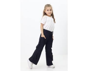 6/10 YAŞ 8088 PANTOLON