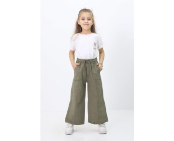 11/15 YAŞ 8087 PFT PANTOLON