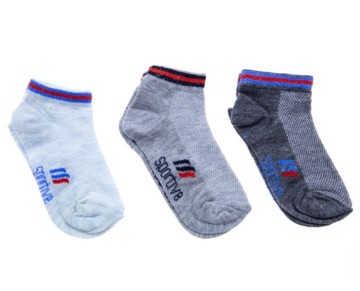 5/12 YAŞ-5052-ÇOCUK PATİK ÇORAP