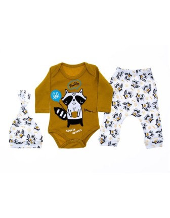 3/9 AY 1140-RAKUN DESEN 3P BADILI TK