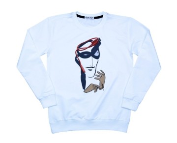 13/16 YAŞ 13185 SWEAT