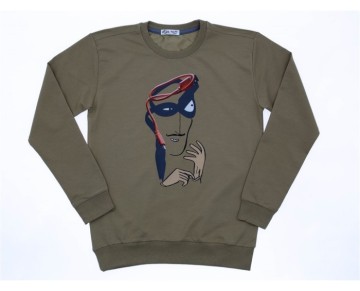 13/16 YAŞ 13185 SWEAT