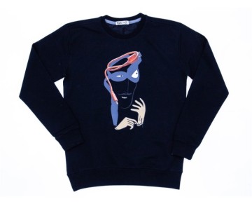 13/16 YAŞ 13185 SWEAT