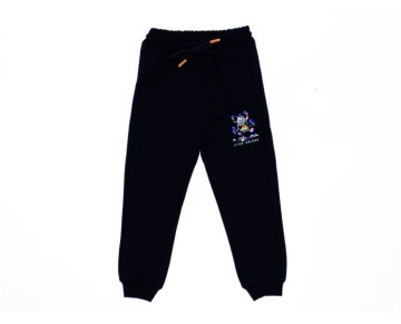 3/8 yaş 6155 CANAVAR BASKİLİ ESF ALT 3-8