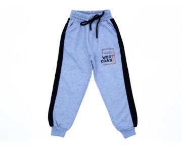 5/8 YAŞ 725 WEST BASKILI YAN GARNİLİ ESOFMAN ALT