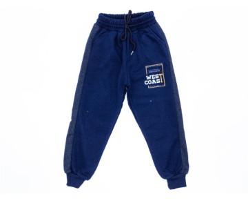 5/8 YAŞ 725 WEST BASKILI YAN GARNİLİ ESOFMAN ALT