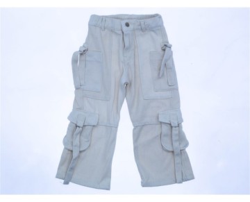 11/15 YAŞ 7524 KOT PANTOLON