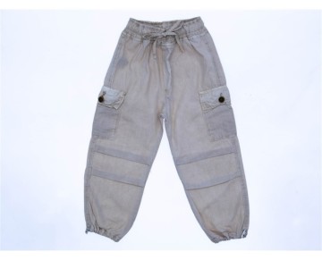 6/10 YAŞ 6748 PANTOLON