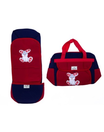 MIKRO TAVSAN NKS 2LI CANTA 102