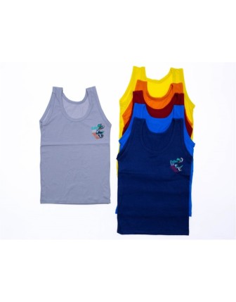 2/11 YAS 07610 ERKEK ÇOCUK BASKILI ATLET