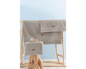 Cotton Box Welness Sand Bej Havlu Seti