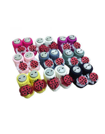 UGUR BOCEKLI TRIKO PATIK 5033