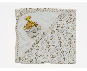 ZURAFA AYI BATTANIYE 49