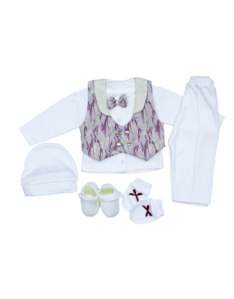 CLASSIC ERKEK MEVLUTLUK TK  2017