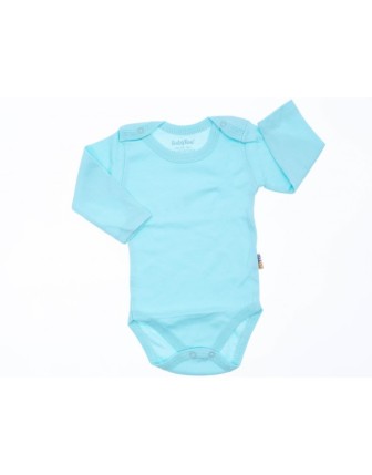 12/36 AY 7081 BABYTOO BUYUK DUZ KOLLU BADI