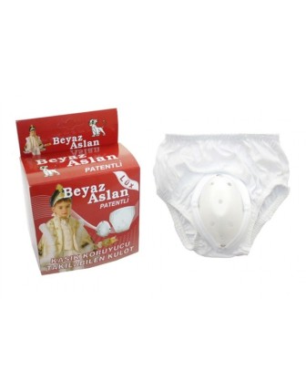 5/8 YAŞ 232 SÜNNET KÜLOT