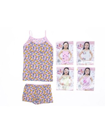 2-11 YAS KIZ SORT ATLET TK  8600